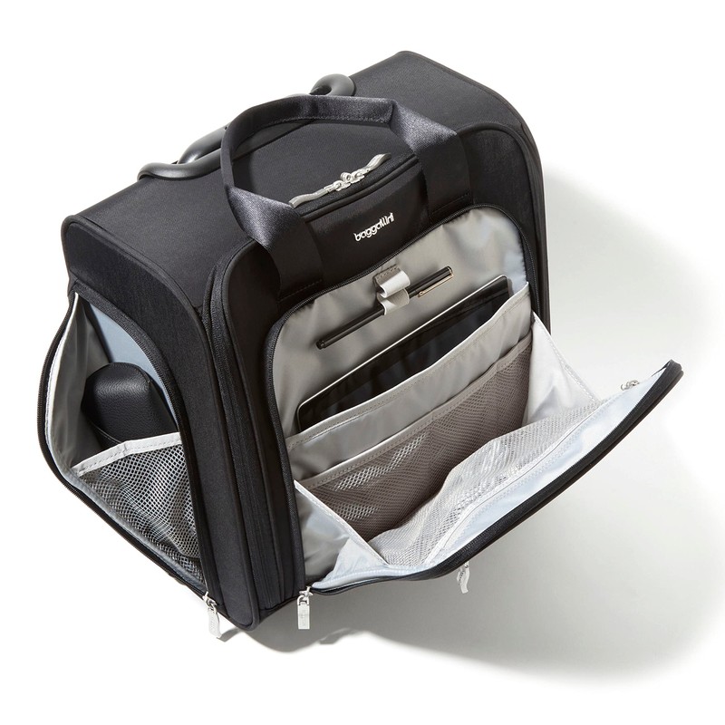 Baggallini 2 Wheel Underseater