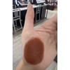 Bobbi Brown x PAC-MAN Luxe Matte lipstick 3.5g boutique brown
