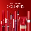 ésika – Labial COLORFIX Duo Tattoo Tint, Tono Nude Sutil,