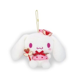 Nakajima Corporation Sanrio Characters Magical Heart Cinnamoroll Mascot 205148-24 H 12.5 x W 17 D 7.5 cm