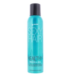 Sexy Hair Smooth Sexy Hair Smooth & Seal Anti-Frizz & Shine Spray 6 oz