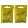 THOR-DARTS L-Style Dart Tips in Double Pack Flights (2 x