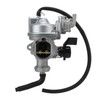 Motorcycle Carburetor 16100‑102‑734 Metal Alloy High Hardness Replacement for CT90