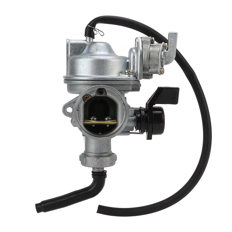 Motorcycle Carburetor 16100‑102‑734 Metal Alloy High Hardness Replacement for CT90