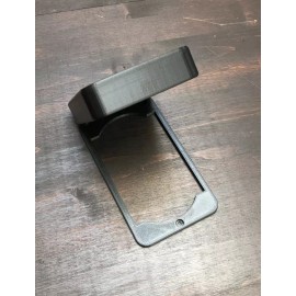 Schlage SturdyCover™ Housing for Schlage ENCODE (/ Plus), Inside Lock / Exterior Keypad - Interior Lock, Camelot, Standard