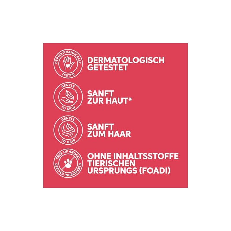 Wella Professionals Invigo Color Brilliance Shampoo Fine – Glanzshampoo für