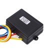 Wireless Winch Remote Control Kit with Receiver 12V 24V 75ft