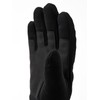 Hestra Typhoon Gloves Black