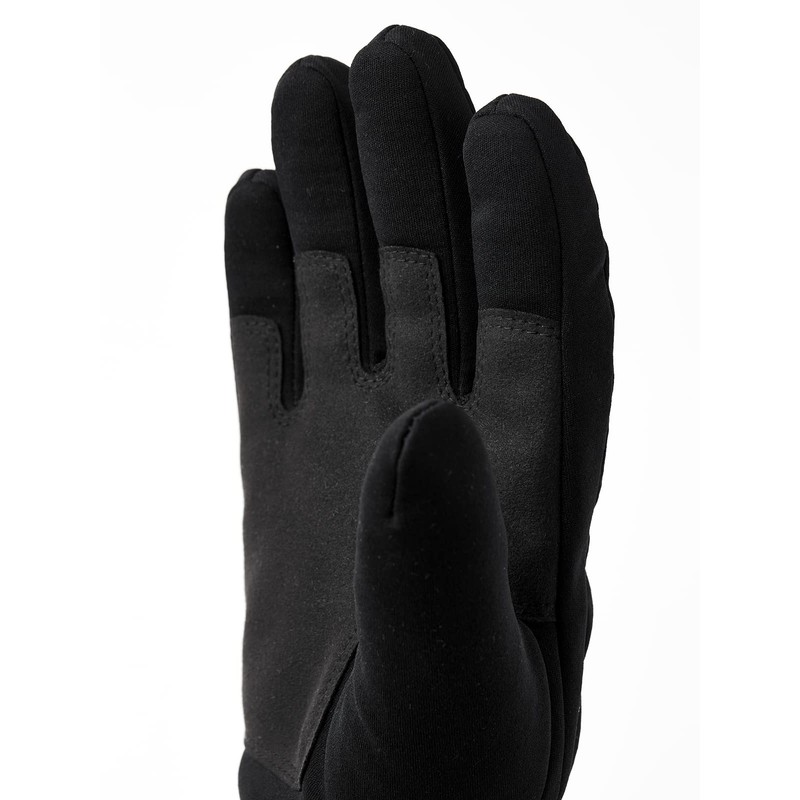 Hestra Typhoon Gloves Black