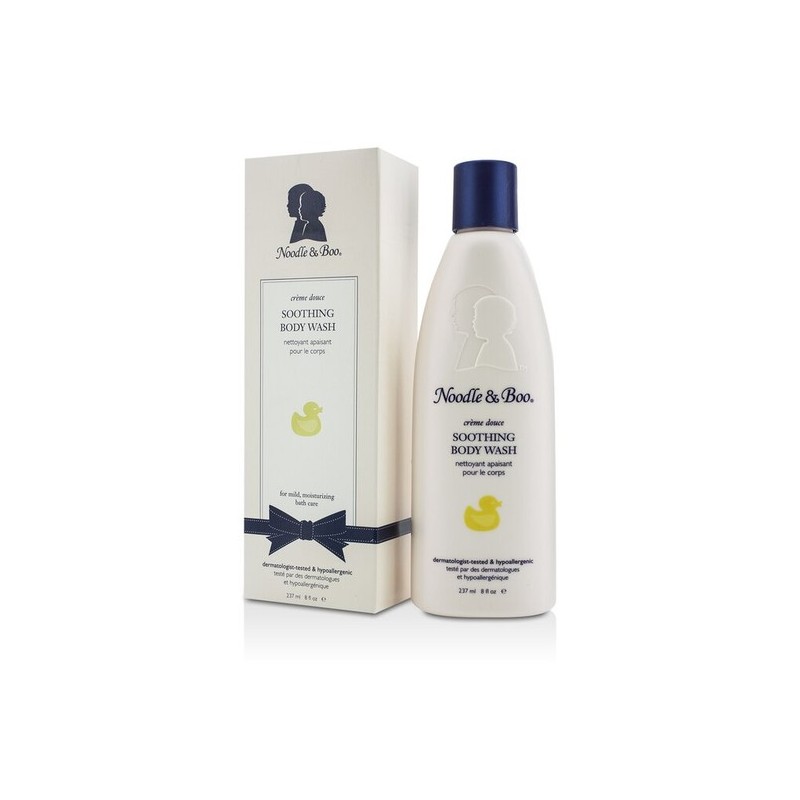Noodle & Boo Soothing Body Wash - Newborns & Infants