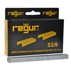 regur Handtacker Regur 45 Heftklammern für R-45 53/8 5000St