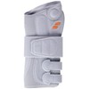 SPORLASTIC MANU-HIT 07035 Wrist Orthosis Left Size S Platinum 1