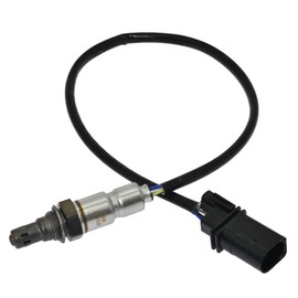‎Embellu 39210-2B500 Upstream Oxygen O2 Sensor Compatible with 2017-2020 Kia Soul 1.6L Hyundai Accent
