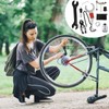 Bicycle Tool Set, 8-Piece Bicycle Chain Tool Set, Bicycle Repair