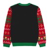 Simplee kids Ugly Christmas Sweater Family Matching Outfits for Baby