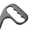 Hand Pull Metal Cutter Portable Labor Saving Manual Metal Sheet