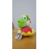 Jextech Muñeco De Peluche Yoshi Con Manzana Mario Bros Detalle