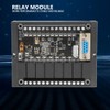 PLC Industrial Control Board FX1N-20MR Programmable Relay Delay Module with