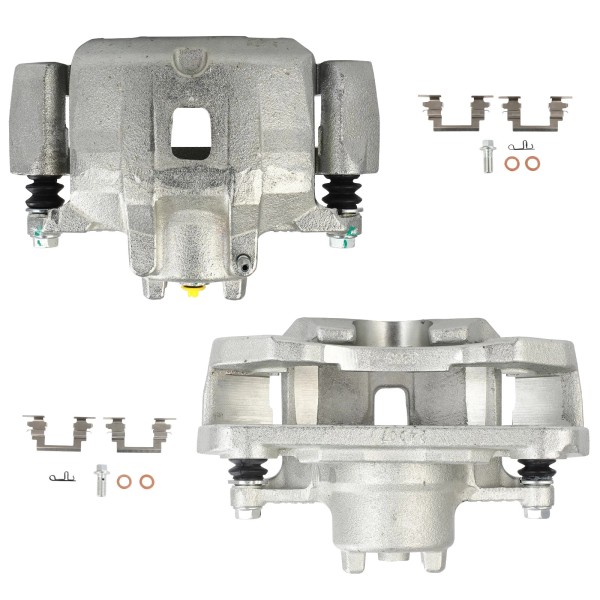 Majorin-autoparts Set of 2 Fit For 2002 - 2012 MITSUBISHI