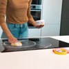 Bio-mex® Universal Cleaning Stone 300 g Biodegradable with 2 Cleaning