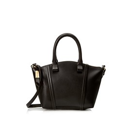 Foley + Corinna Women's Tucker Small Cross-Body Bag, Black