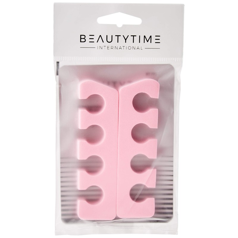 Beautytime Toe Separators