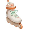 Impala Rollerskates Lightspeed Inline Skate - Sahara (Womens Size 11,