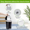 12 Pack Replacement Vacuum Bags, Compatible with iRobot Roomba i7,