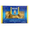De Cecco Pasta Angel Hair Nests Pasta, 8.8 oz