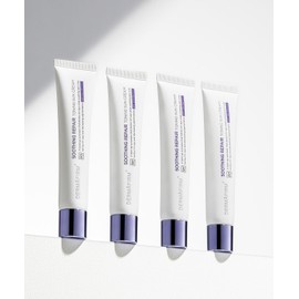 Dermafirm Soothing Repair Toning Sun Cream R4 40g [SPF 50+/PA++++]