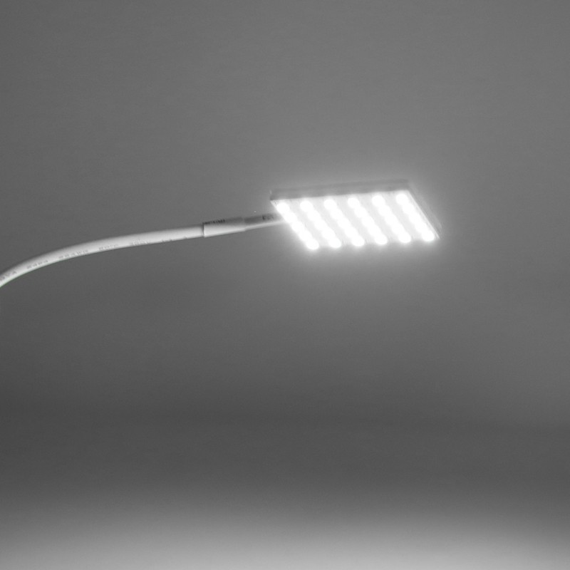 Industrial Sewing Machine Light 30LED Stepless Dimming Control Eye Protection