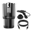 Smart Car Hot and Cold Cup Holder Rapid Heating and