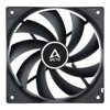 ARCTIC F12 PWM PST - 120 mm Ventilador de Caja