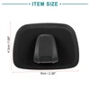 ACROPIX Volvo Interior Roof Hook Hanger Cover Trim for S90