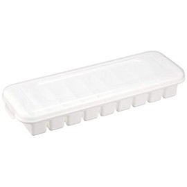 パール金属 クールランド スティック アイストレー 蓋付 H-5239