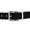 MUSTANG Belt Women's Leather Belt 30 mm Cowhide Women's Belt