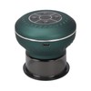 Smart Dynamic Cupping Cellulite Massager 12 Suction Levels Red LED