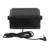 Car Radio External Speaker Professional Rectangular 3.5mm Plug 5W CB