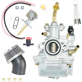 Carburetor for Yamaha TTR90 00-03 TTR90E 2003-2005 5HN-14101-00-00 01-00 10-00