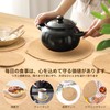 LioCam Stylish Trivet, Set of 2 with Hooks, Heat Resistant,