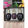 The History of Whoo Whoo SPA Hair 3pcs Special Set
