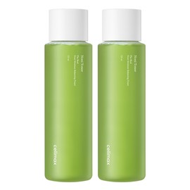 Cellimax The Real Noni Moisture Balancing Toner, 320ml, 2 pieces / 셀리맥스 더 리얼 노니 수분 밸런싱 토너, 320ml, 2개