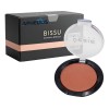 Rubor Polvo Bissú Tono Tostado 06 Brillante Cruelty Free 12h