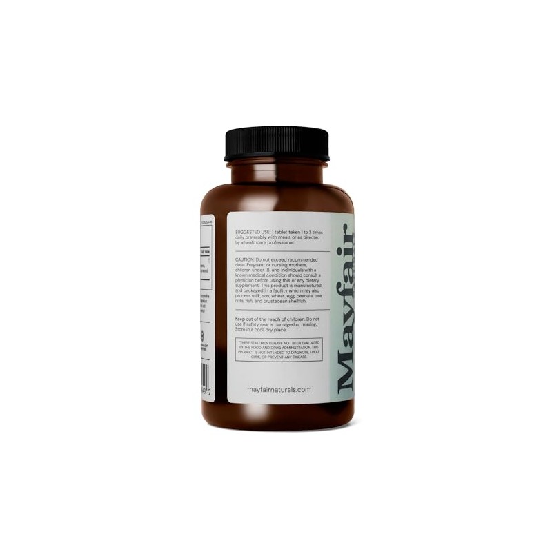 “Complejo Beta Sitosterol, 500mg, de origen vegetal, 90 tabletas, suplemento
