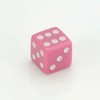4x Venetian Caps for Cars, Trucks, Motorcycles, Quad Bikes, Pink