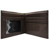 Lineage Assassin's Creed Syndicate Revolution Cog Emblem Wallet Bi-Fold ID