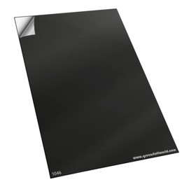 Green Stuff World Magnetic Sheet - Self Adhesive 1046