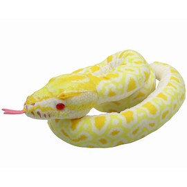Take Off Python (Albino)