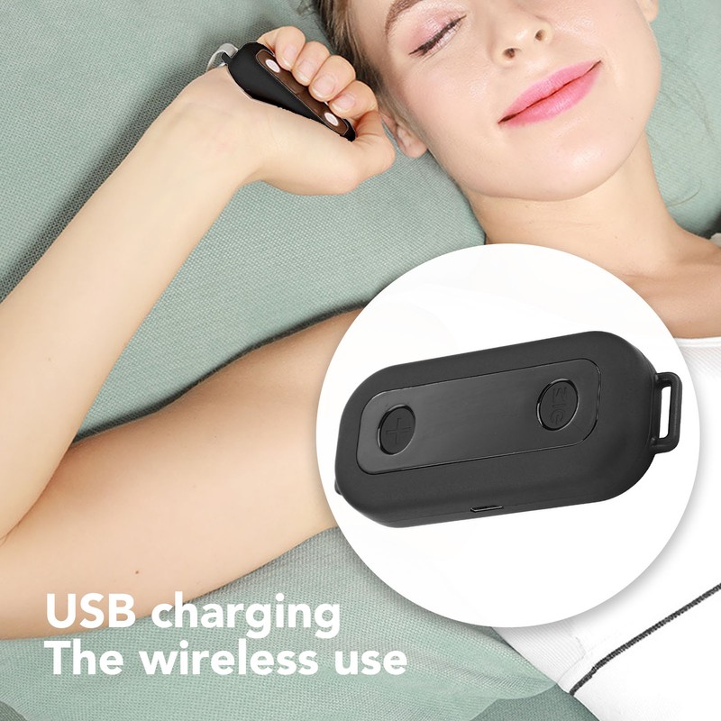 Sleep Device Smart Deep Sleep Small Sleep Instrument Portable Micro