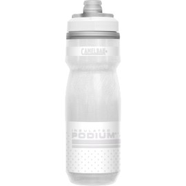 CamelBak Podium Chill Bottiglia da Ciclismo Fantasmariflessivo 630ml